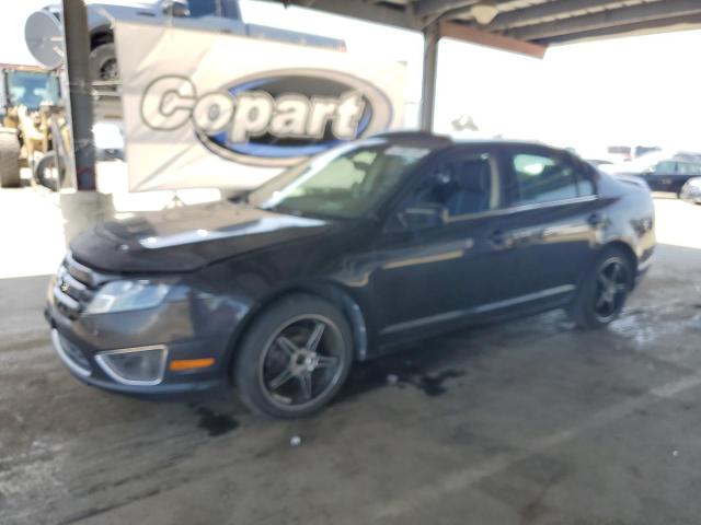 Vin: 3fahp0hg3cr439137, lot: 57502125, ford fusion se 2012 img_1
