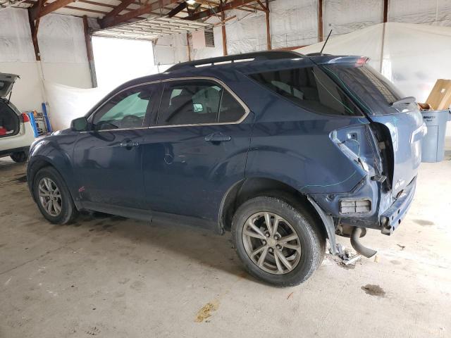Vin: 2gnflfek1g6165837, lot: 57626045, chevrolet equinox lt 20162