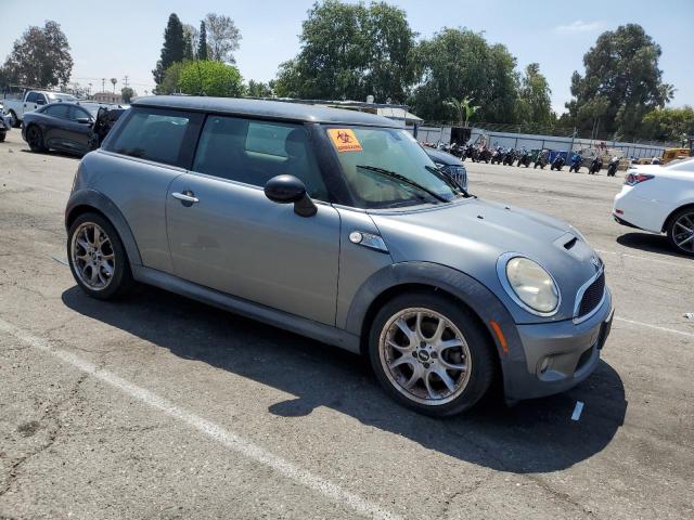 Vin: wmwmf7c53atx43670, lot: 56193745, mini cooper s 20104
