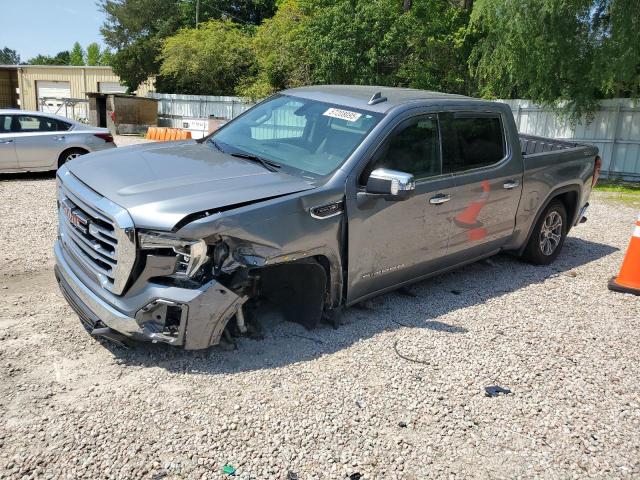 Vin: 3gtu9ded2kg223813, lot: 57208095, gmc sierra k1500 slt 2019 img_1