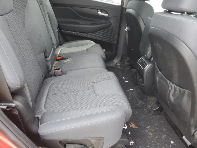 2021 HYUNDAI SANTA FE S - 5NMS1DAJ2MH351597