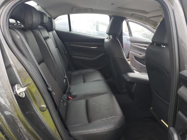 2022 MAZDA 3 PREMIUM - 3MZBPBDL7NM305324