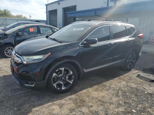 HONDA CR-V TOURI