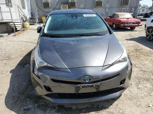 2017 TOYOTA PRIUS - JTDKBRFU3H3574541