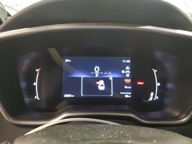 2023 TOYOTA COROLLA XS 5YFT4MCE6PP158679