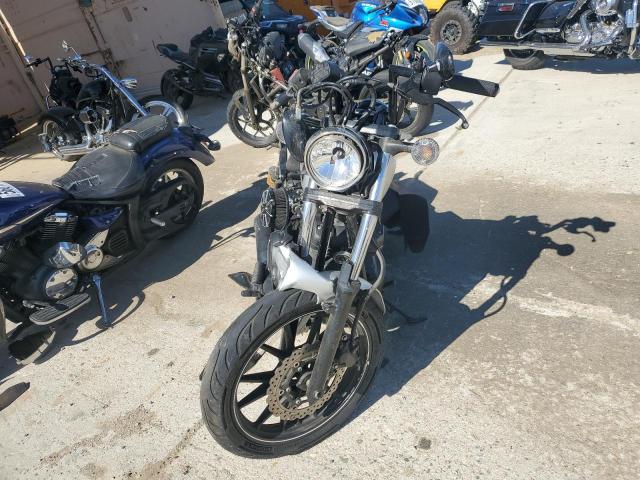 2015 YAMAHA XVS950 CU JYAVN05Y9FA002690