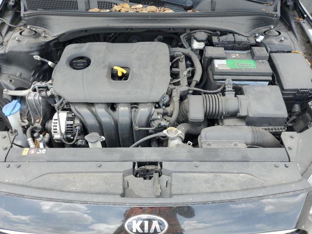 2019 KIA FORTE FE - 3KPF24AD1KE116315