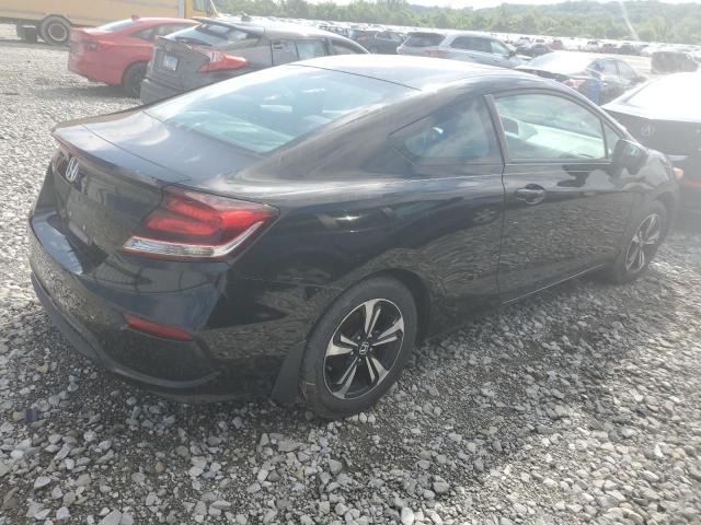 Vin: 2hgfg3b82fh528056, lot: 57508415, honda civic ex 20153