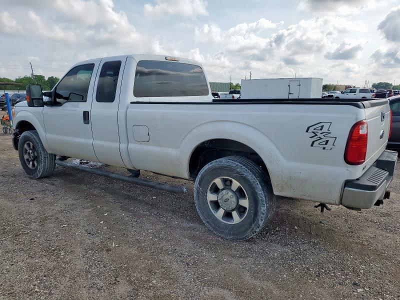Vin: 1ft7x2b62feb87437, lot: 59267675, ford f250 super duty 20152