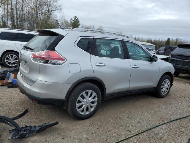 Vin: 5n1at2mt2ec842786, lot: 53820735, nissan rogue s 20143