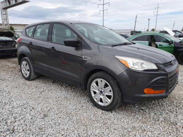 Vin: 1fmcu0f74gua07585, lot: 56190125, ford escape s 20164