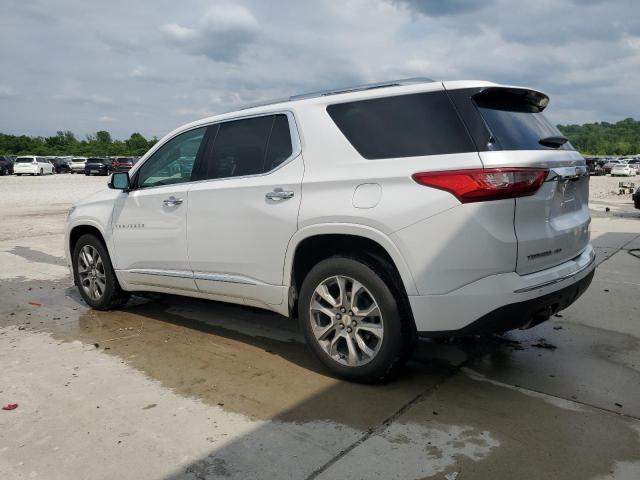 Vin: 1gnevjkw0jj274039, lot: 56832265, chevrolet traverse premier 20182