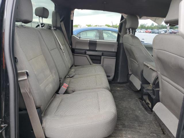 2016 FORD F150 SUPER - 1FTEW1EG0GFA17680
