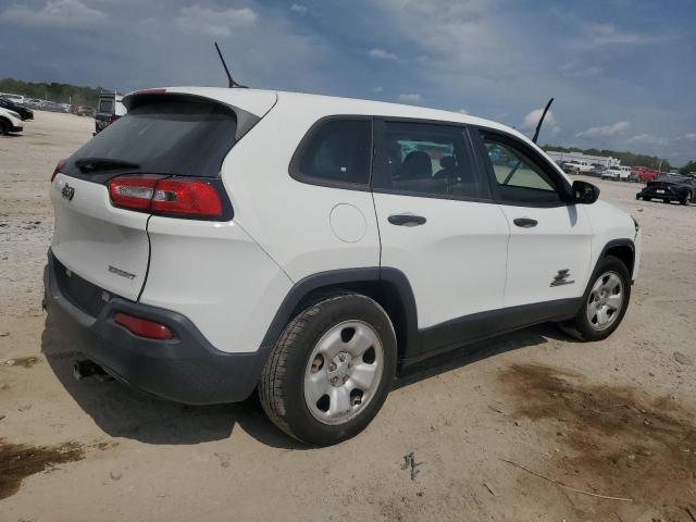 Vin: 1c4pjlab0gw159105, lot: 56429655, jeep grand cher sport 20163