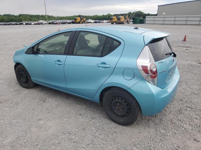 Vin: jtdkdtb30e1084022, lot: 56017805, toyota prius 20142