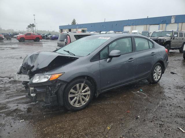 Vin: 19xfb2f85ce035285, lot: 56636695, honda civic ex 2012 img_1