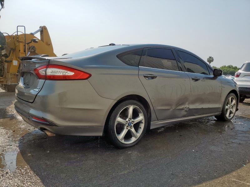 Vin: 3fa6p0hr9dr141640, lot: 57365385, ford fusion se 20133