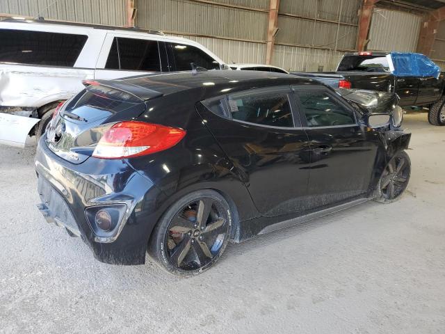 Vin: kmhtc6ae2eu210645, lot: 55071505, hyundai veloster turbo 20143