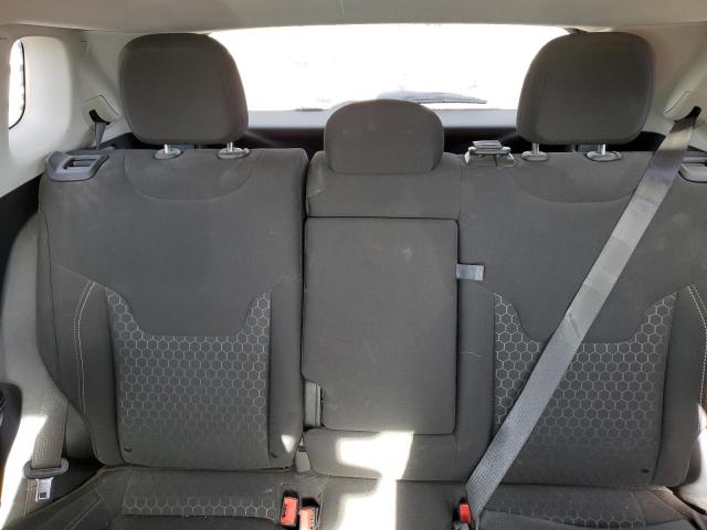 2021 JEEP COMPASS SP - 3C4NJCAB0MT553051