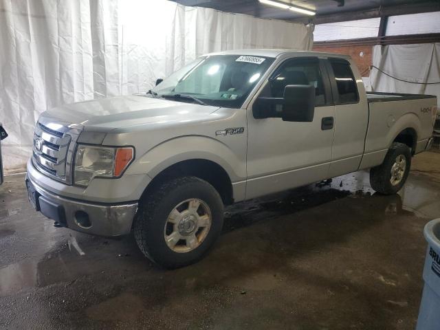 Vin: 1ftfx1ev0afc47405, lot: 57660955, ford f-150 super cab 2010 img_1