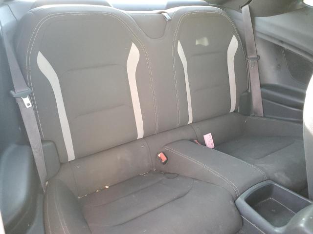 2016 CHEVROLET CAMARO LT 1G1FB1RS2G0132453