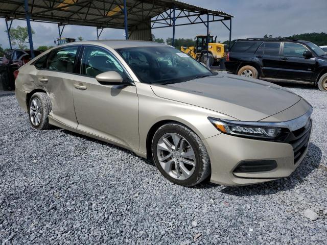 Vin: 1hgcv1f11ja012370, lot: 55750635, honda accord lx 20184