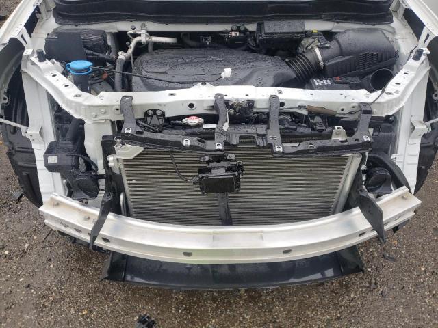 2022 HONDA PILOT SE 5FNYF5H29NB020454