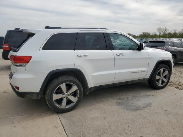 Vin: 1c4rjfbg9fc889065, lot: 55951525, jeep grand cher limited 20153
