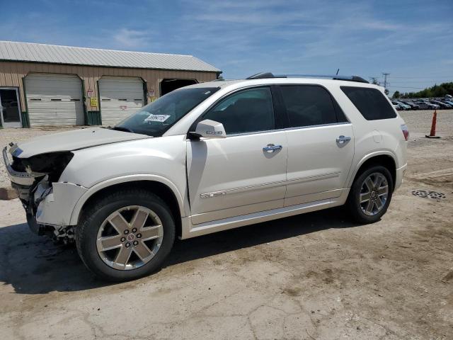 Vin: 1gkkvted7cj284303, lot: 56564115, gmc acadia den denali 2012 img_1