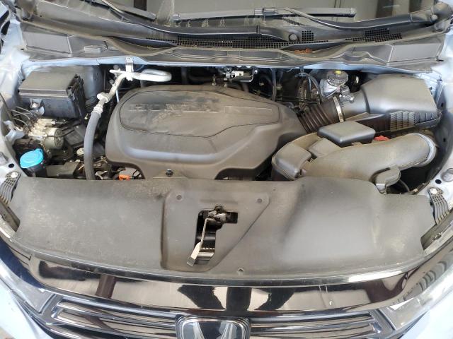 2024 HONDA ODYSSEY SP 5FNRL6H76RB043338
