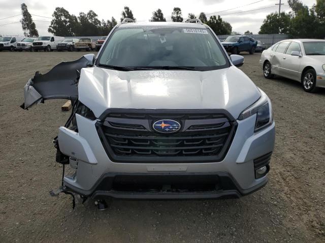 2022 SUBARU FORESTER L JF2SKAPC5NH519242