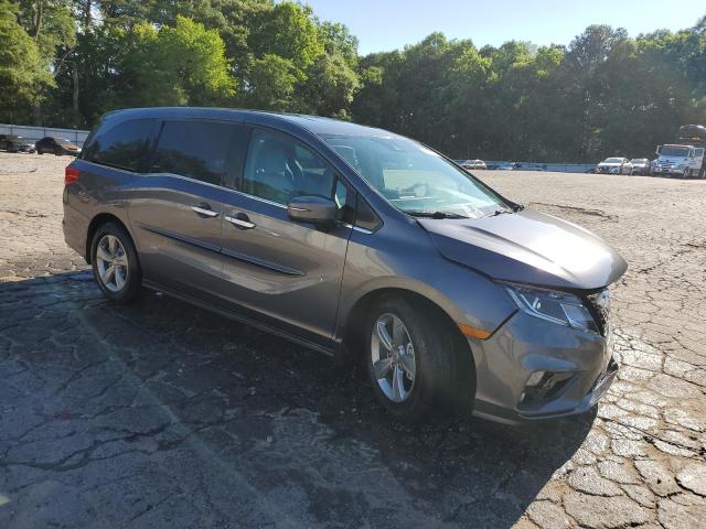 2018 HONDA ODYSSEY EX 5FNRL6H70JB021288
