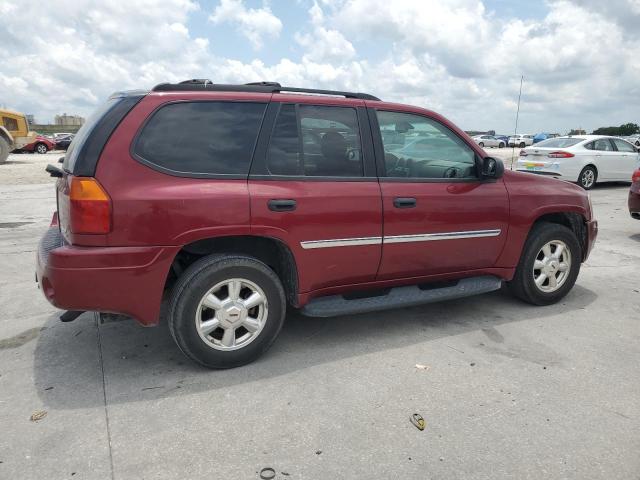 GMC ENVOY 2007 red 4dr spor gas 1GKDS13S072144486 photo #4