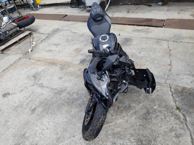 2024 KAWASAKI ZX400 S ML5ZXCS19RDA21359