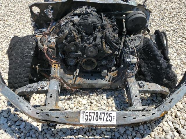2018 FORD F150 SUPER - 1FTEW1E52JFC14663