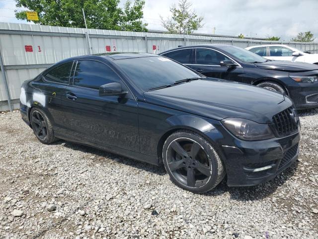 Vin: wddgj8jb9fg398342, lot: 56608885, mercedes-benz c-class 350 4matic 20154