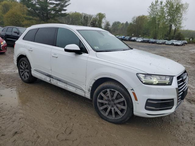 Vin: wa1lhaf70hd043753, lot: 55568815, audi q7 premium plus 20174