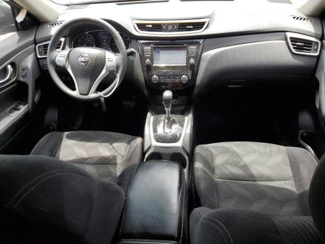 2015 NISSAN ROGUE S - 5N1AT2MT6FC767639