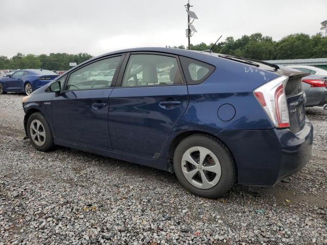 Vin: jtdkn3du4c1561101, lot: 58440175, toyota prius 20122