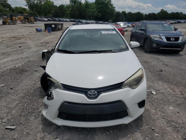 2015 TOYOTA COROLLA L - 2T1BURHE3FC298186