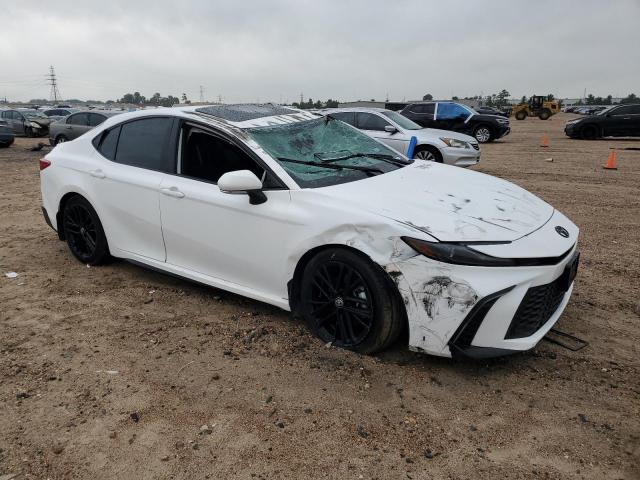 Vin: 4t1daack7su540518, lot: 55865235, toyota camry xse 20254