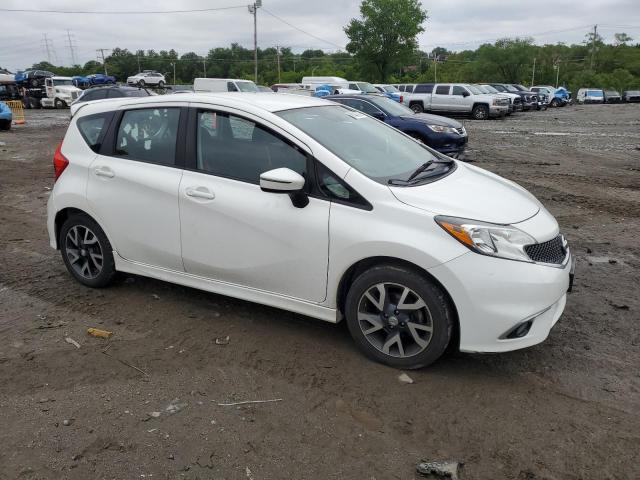 Vin: 3n1ce2cp8fl377516, lot: 59046005, nissan versa s 20154
