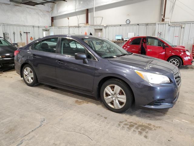 Vin: 4s3bnba68f3051696, lot: 58987295, subaru legacy 2.5i 20154