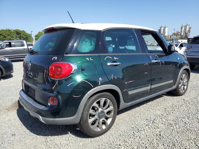 Vin: zfbcfadh1gz037438, lot: 57668135, fiat 500 trekking 20163