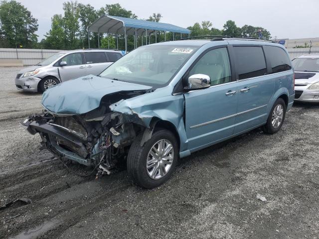 CHRYSLER TOWN & COU