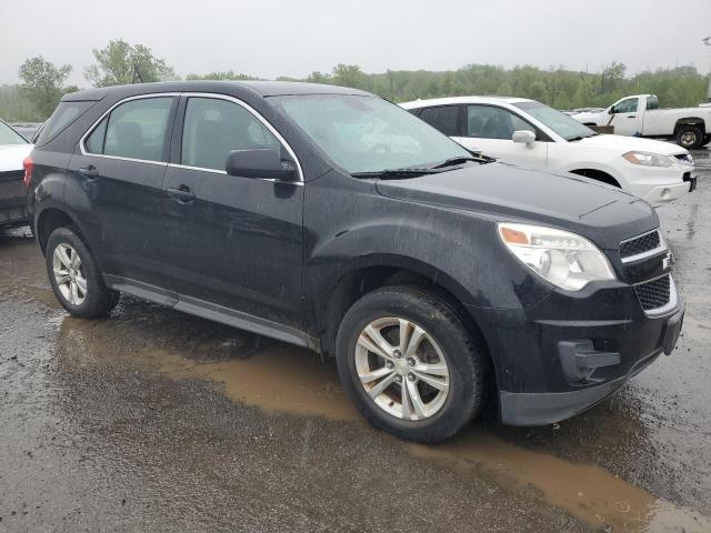 Vin: 2gnfleek4f6149494, lot: 56455585, chevrolet equinox ls 20154