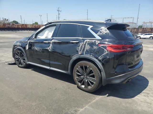 2020 INFINITI QX50 PURE 3PCAJ5M10LF112014