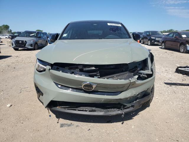 2024 VOLVO C40 RECHAR YV4ER3GL6R2105492