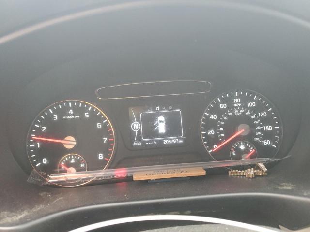2017 KIA SORENTO LX - 5XYPGDA56HG319498