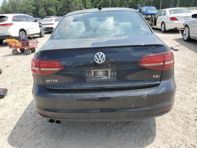 2016 VOLKSWAGEN JETTA SPOR - 3VWD17AJ8GM297201